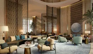 Jumeirah Marsa Al Arab Dubai