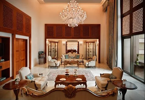 Jumeirah Messilah Beach Hotel & Spa
