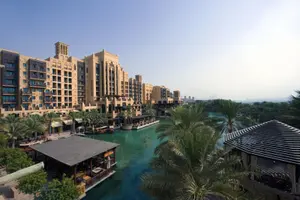 Jumeirah Mina Al Salam Dubai