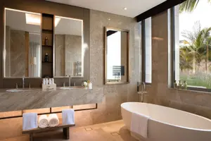 Jumeirah Muscat Bay