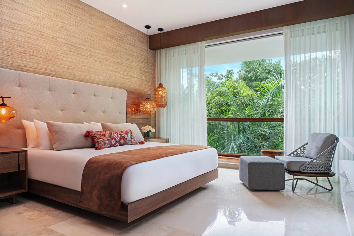 Jungala Park Hotel at VidantaWorld Riviera Maya