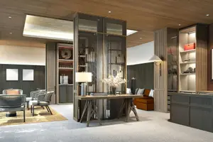 JW Marriott Cam Ranh Bay Resort & Spa