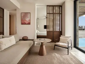 JW Marriott Crete Resort & Spa