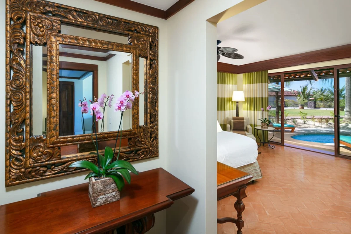 JW Marriott Guanacaste Beach Resort