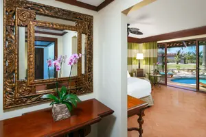 JW Marriott Guanacaste Beach Resort