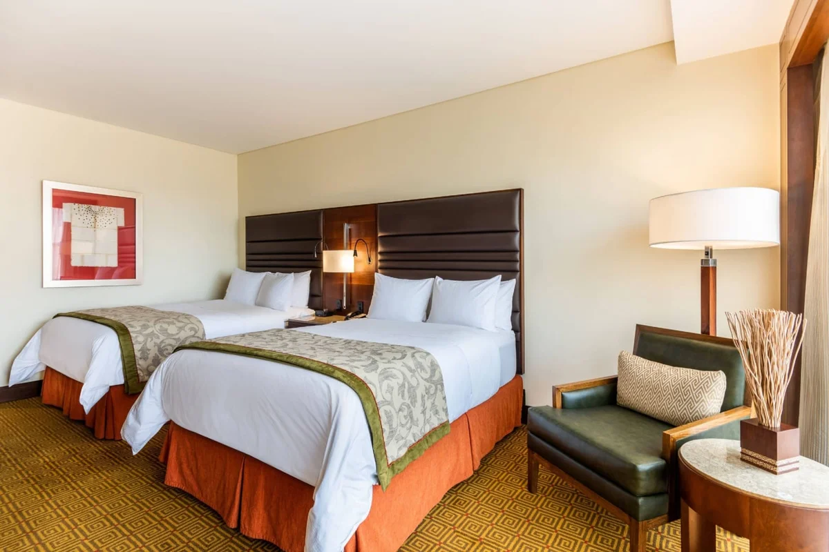 JW Marriott Hotel Bogota