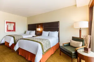 JW Marriott Hotel Bogota