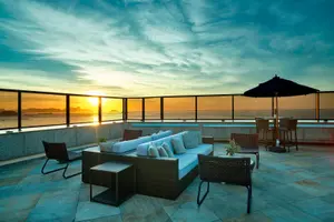 JW Marriott Hotel Rio de Janeiro