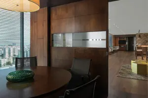 JW Marriott Hotel Santo Domingo
