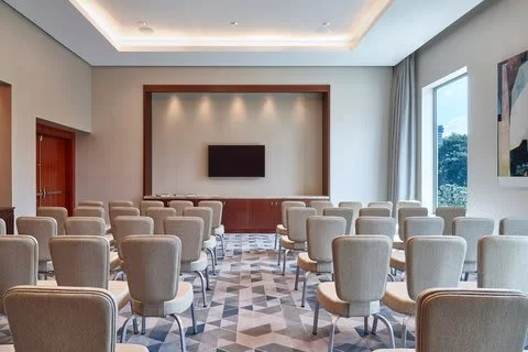 JW Marriott Hotel Sao Paulo