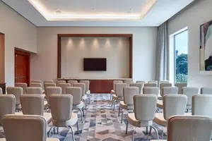 JW Marriott Hotel Sao Paulo