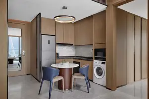 JW Marriott Hotel Shenzhen Bao'an