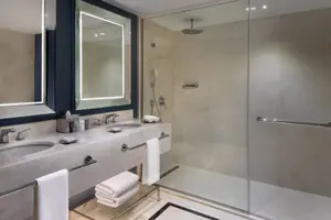 JW Marriott Istanbul Bosphorus