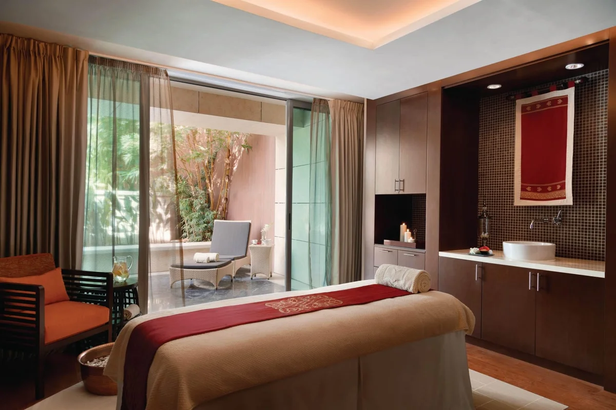 JW Marriott Marquis City Center Doha