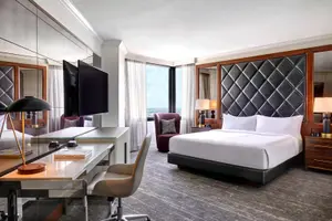 JW Marriott New Orleans