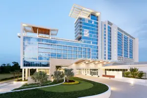 JW Marriott Orlando Bonnet Creek Resort & Spa