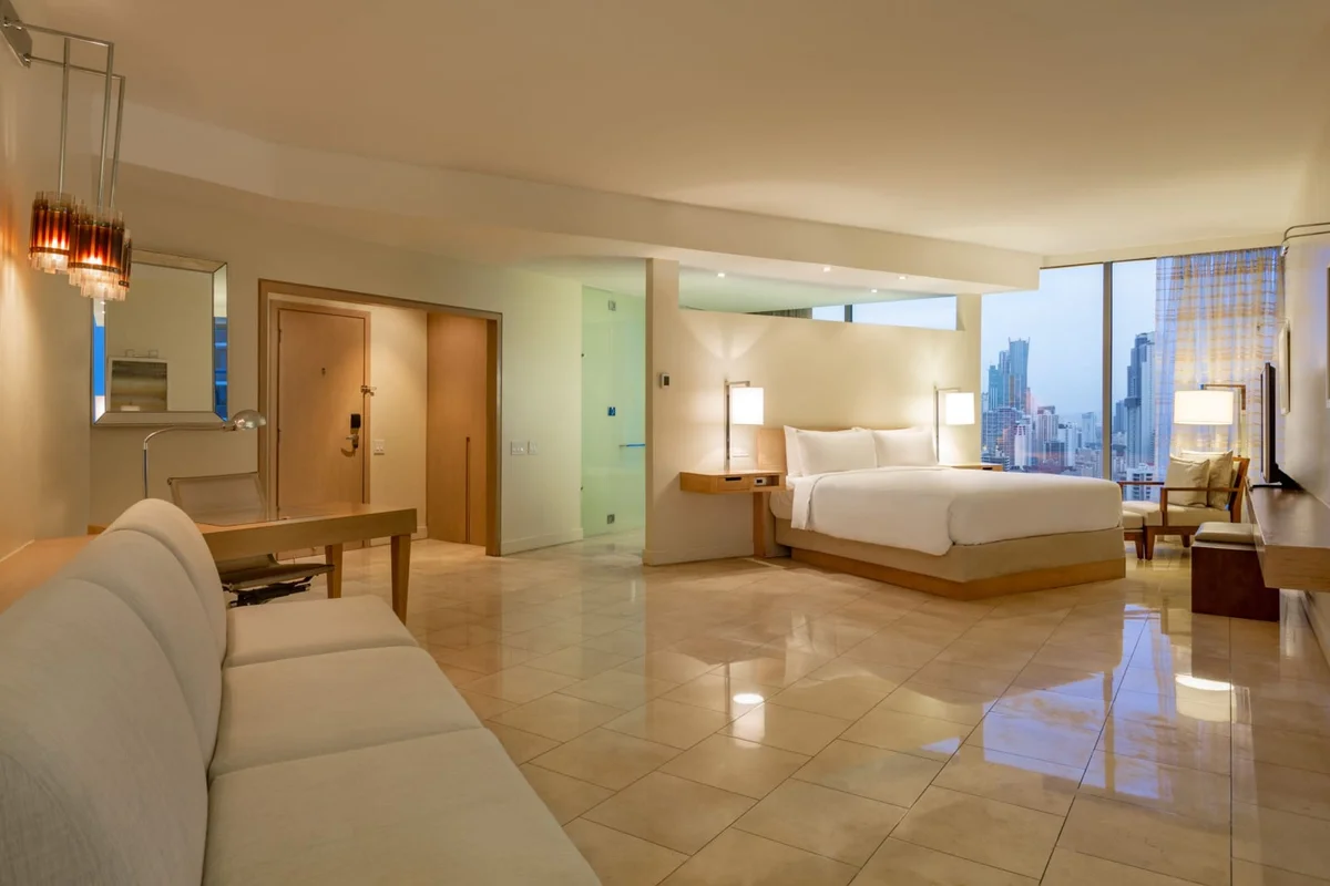 JW Marriott Panama