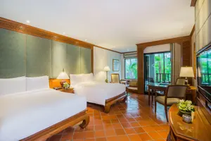 JW Marriott Phuket Resort & Spa