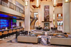 JW Marriott San Antonio Hill Country Resort & Spa
