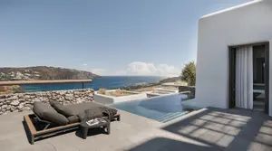 Kalesma Mykonos