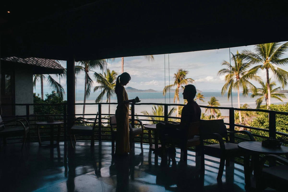 Kamalaya Koh Samui
