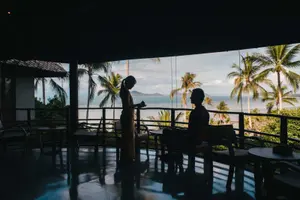 Kamalaya Koh Samui