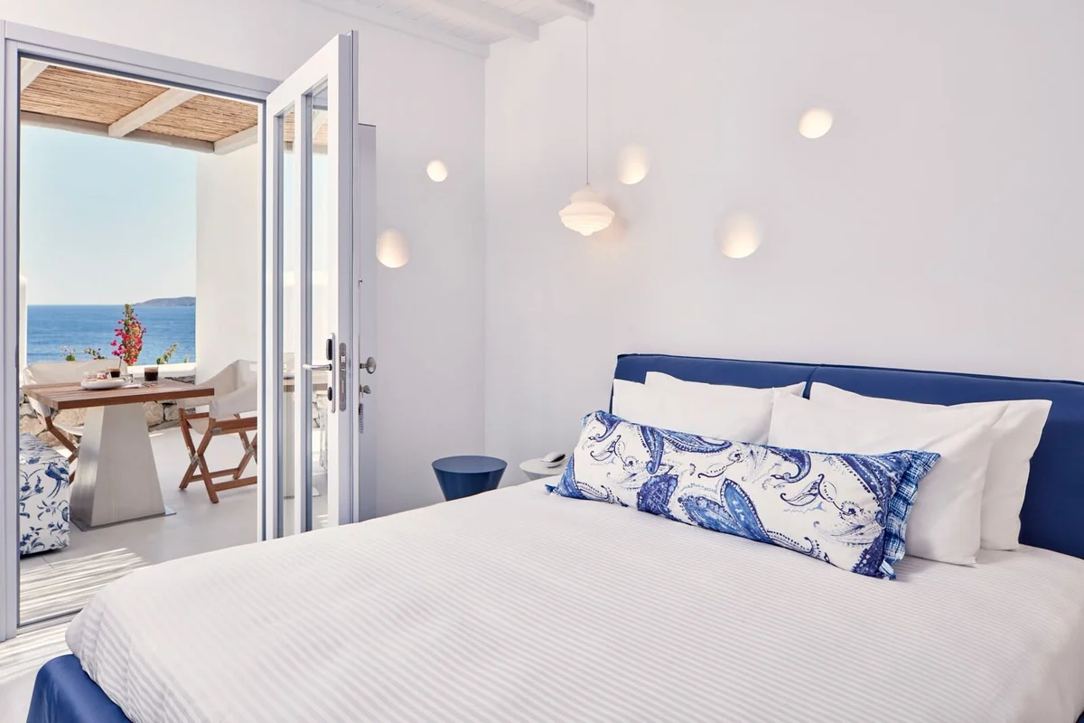 Katikies Mykonos