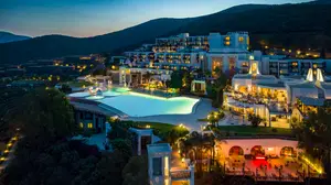 Kempinski Hotel Barbaros Bay