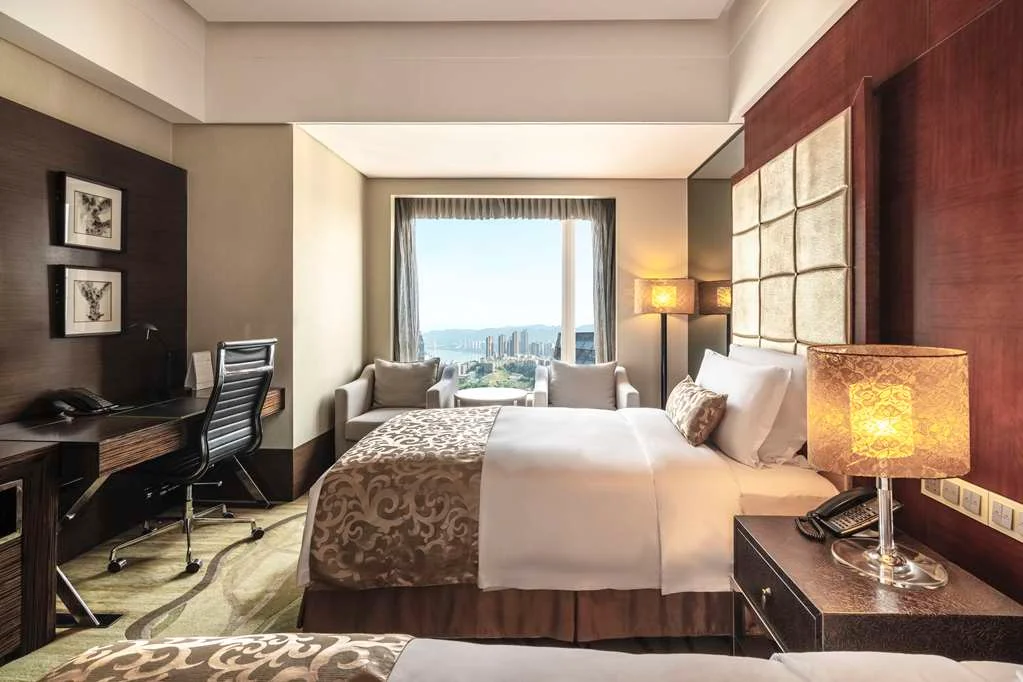 Kempinski Hotel Chongqing