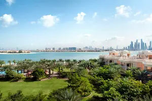 Kempinski Hotel & Residences Palm Jumeirah