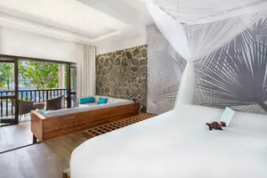 Kempinski Seychelles Resort