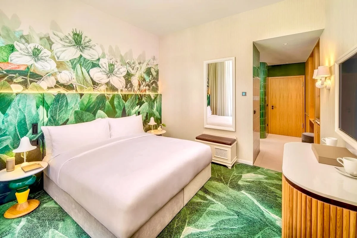 Kimpton BEM Budapest by IHG