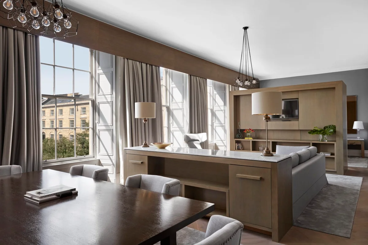 Kimpton Blythswood Hotel & Spa by IHG