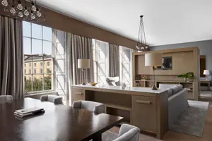 Kimpton Blythswood Hotel & Spa by IHG