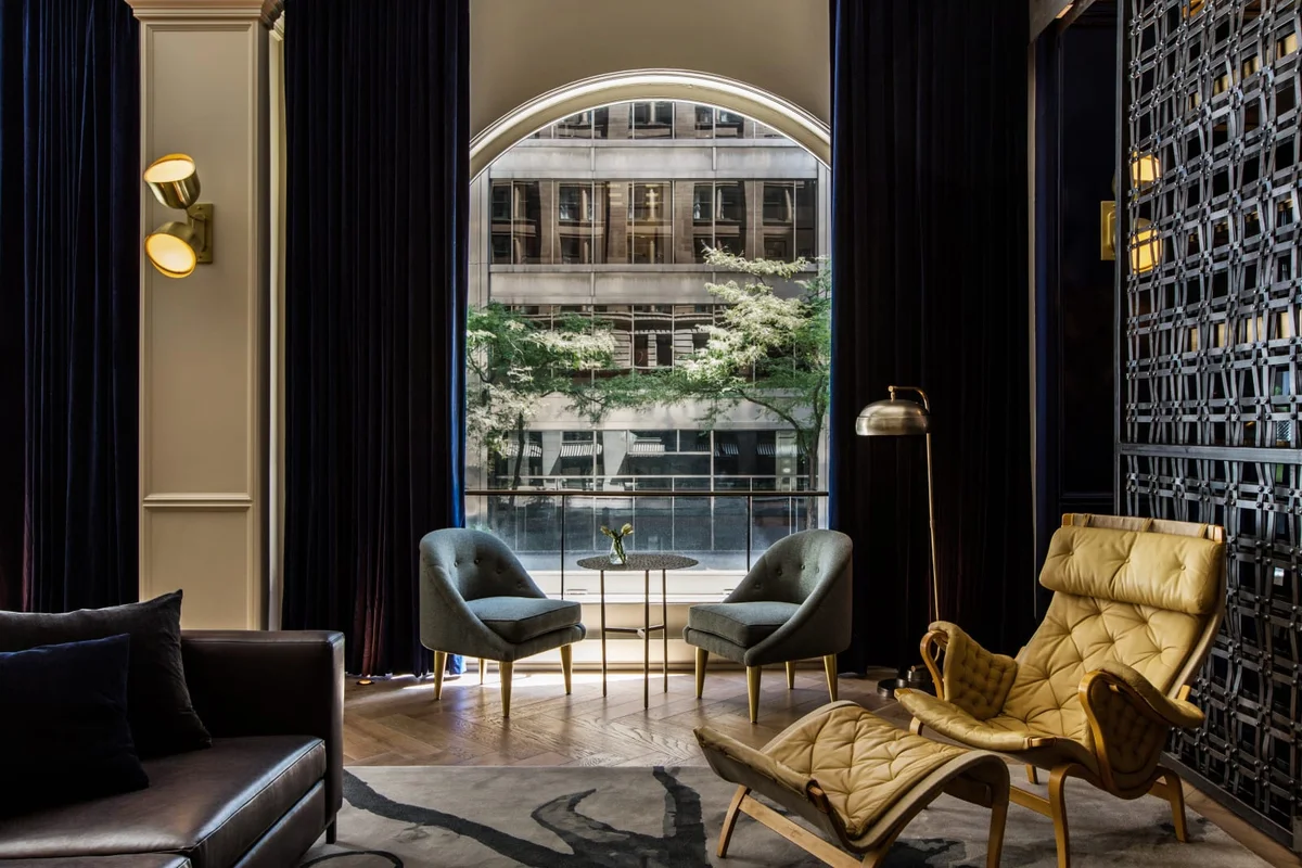 Kimpton Gray Hotel by IHG