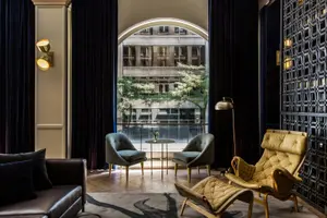 Kimpton Gray Hotel by IHG