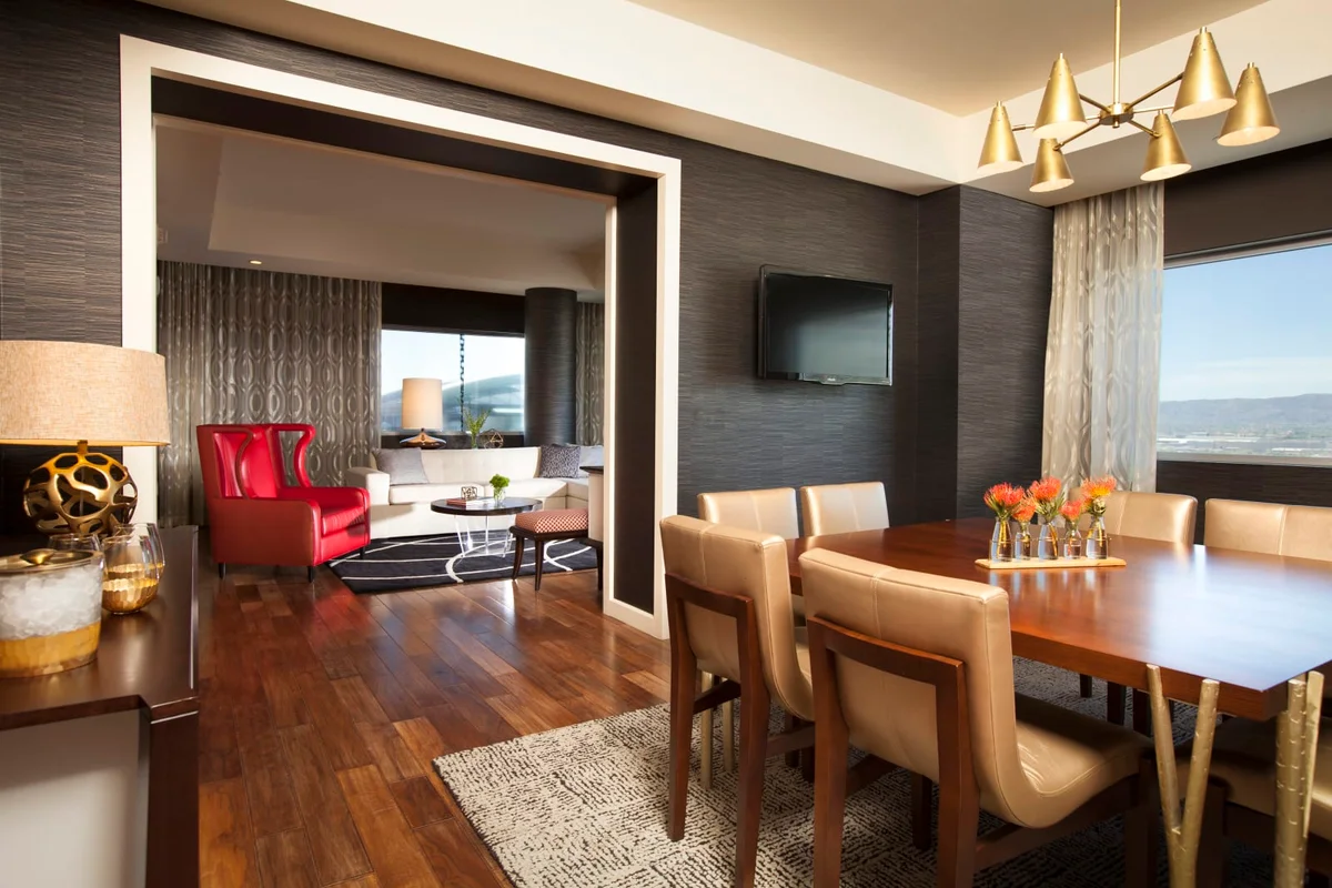 Kimpton Hotel Palomar Phoenix Cityscape by IHG