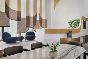 Kimpton KAFD Riyadh by IHG