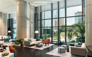Kimpton Naluria Kuala Lumpur by IHG