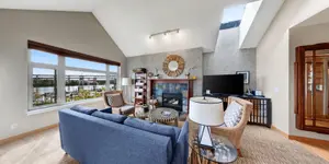 Kimpton Riverplace Hotel by IHG