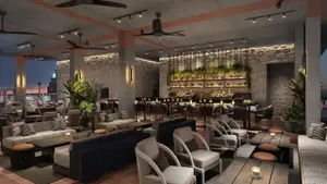 Kimpton Santo San Antonio - Riverwalk by IHG