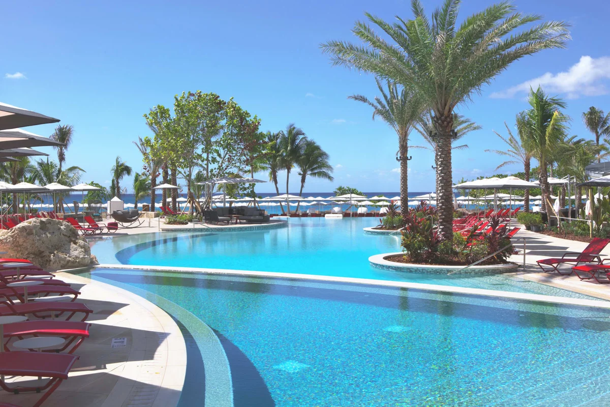 Kimpton Seafire Resort + Spa by IHG
