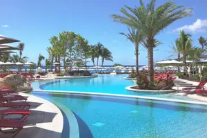 Kimpton Seafire Resort + Spa by IHG