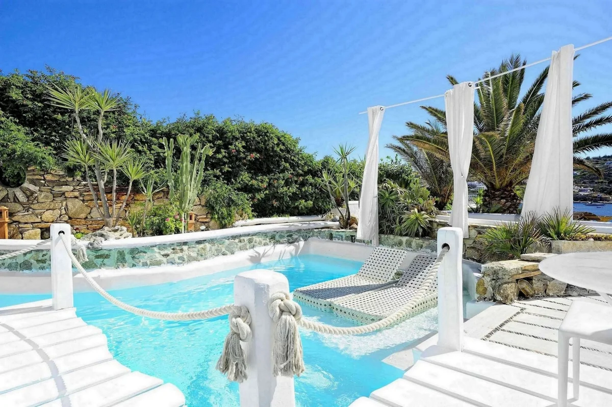 Kivotos Mykonos
