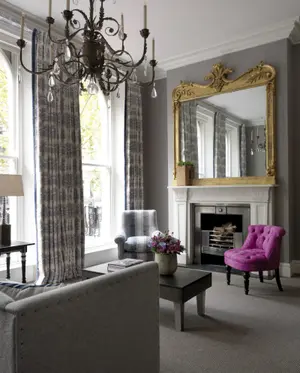 Knightsbridge Hotel, Firmdale Hotels