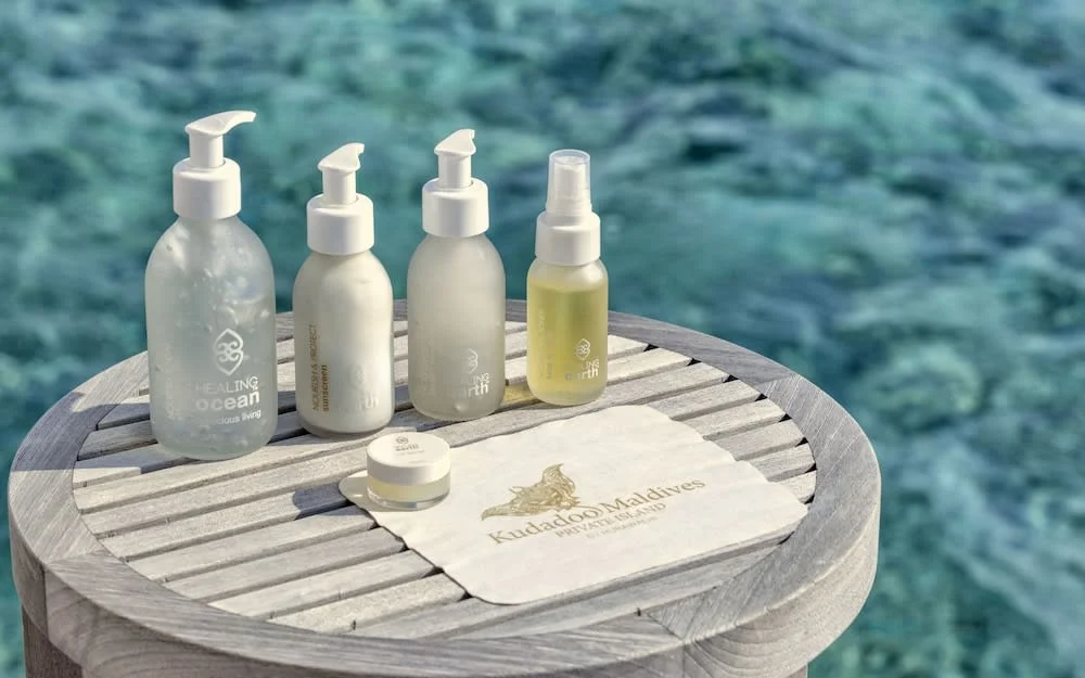 Kudadoo Maldives Private Island– Luxury All inclusive