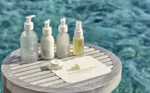 Kudadoo Maldives Private Island– Luxury All inclusive