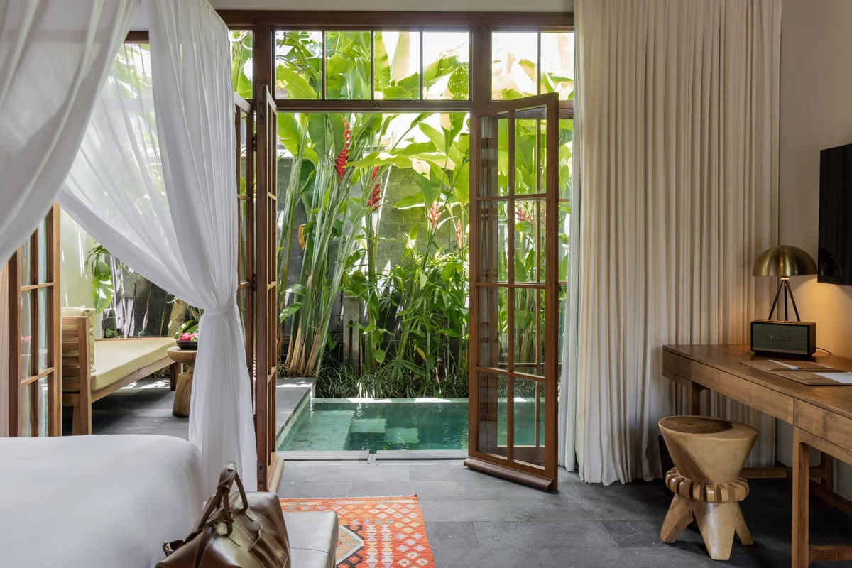 La Reserve 1785 Canggu Beach - Adults Only