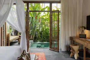 La Reserve 1785 Canggu Beach - Adults Only