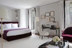 La Reserve Paris Hotel and Spa